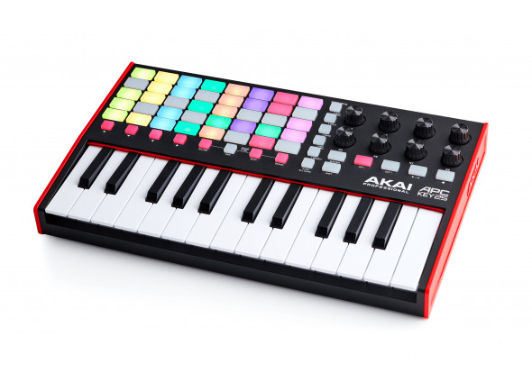 Akai Professional APC Key 25 MK2 Akai Professional APC Key 25 MK2